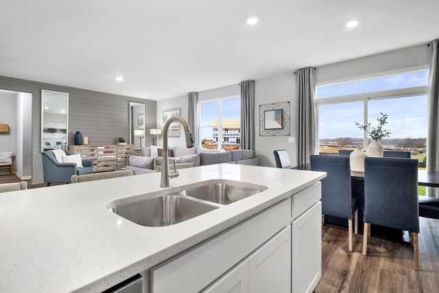 14850 S Parkview Drive, Plainfield, IL 60544