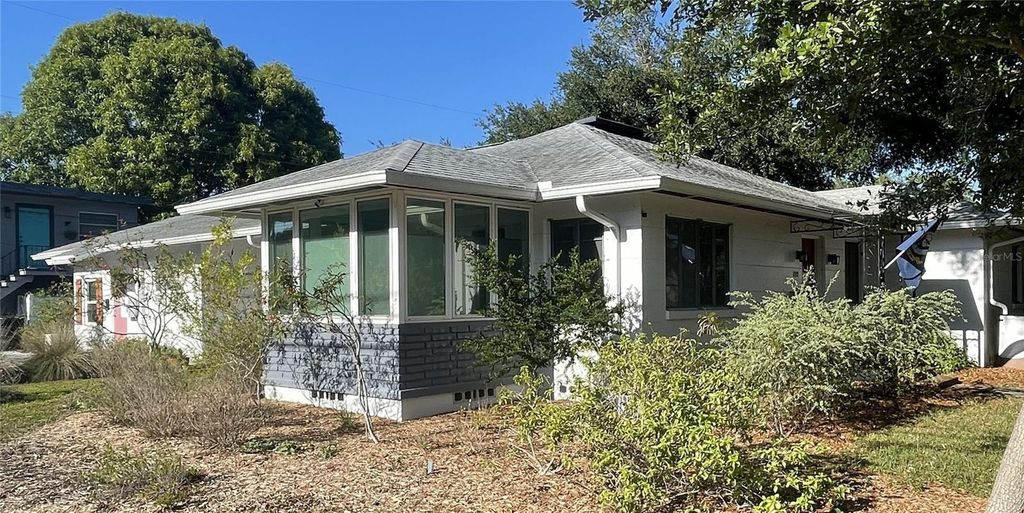1155 53RD AVENUE N, St Petersburg, FL 33703