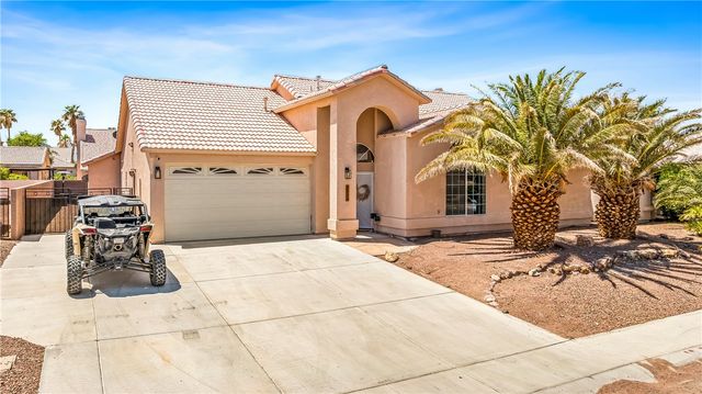 1894 E Emerald Lake Drive, Fort Mohave, AZ 86426