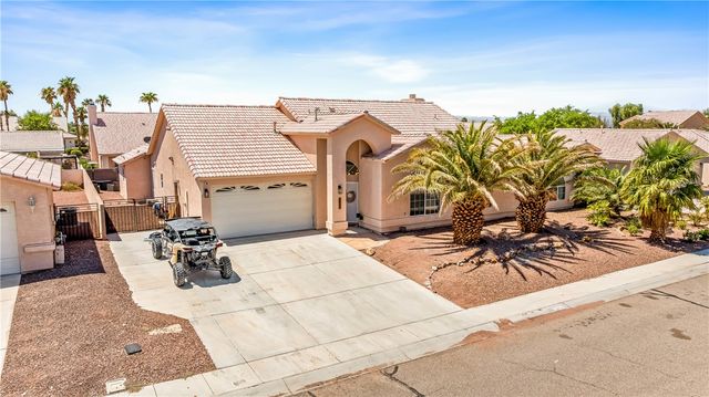 1894 E Emerald Lake Drive, Fort Mohave, AZ 86426
