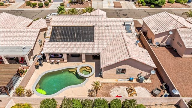 1894 E Emerald Lake Drive, Fort Mohave, AZ 86426