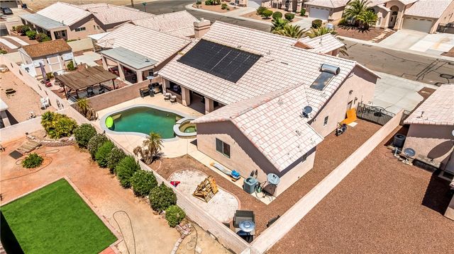 1894 E Emerald Lake Drive, Fort Mohave, AZ 86426