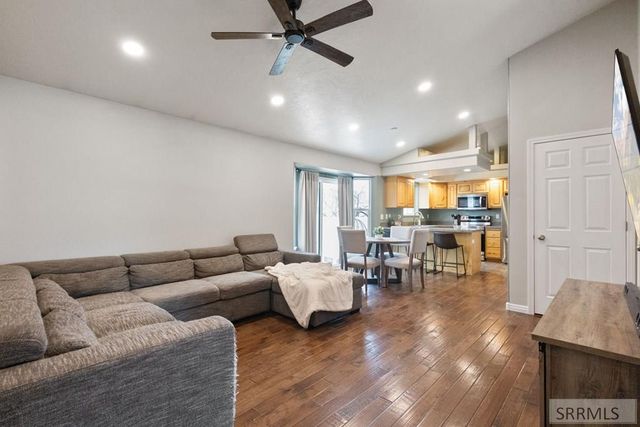 1170 S Jackson Drive, Ammon, ID 83406