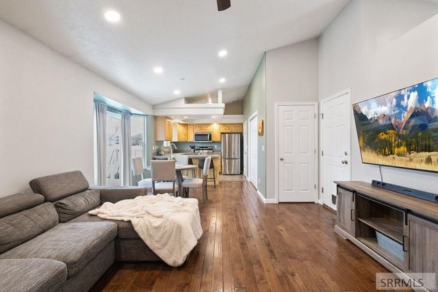 1170 S Jackson Drive, Ammon, ID 83406