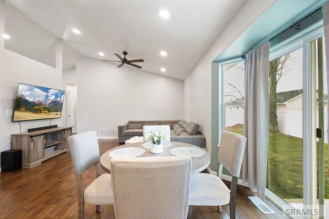 1170 S Jackson Drive, Ammon, ID 83406