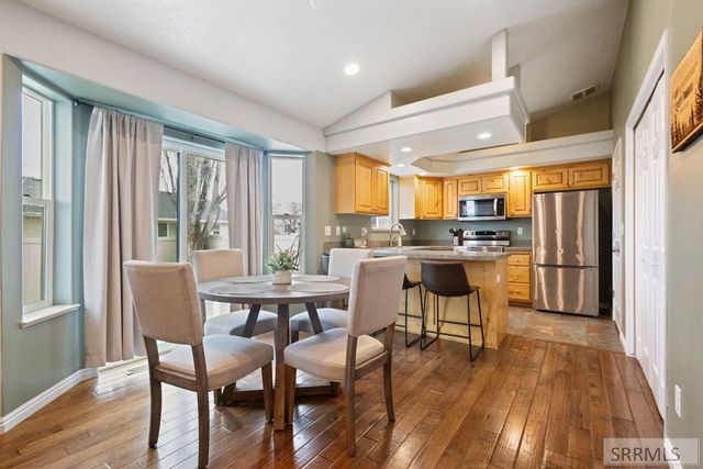 1170 S Jackson Drive, Ammon, ID 83406