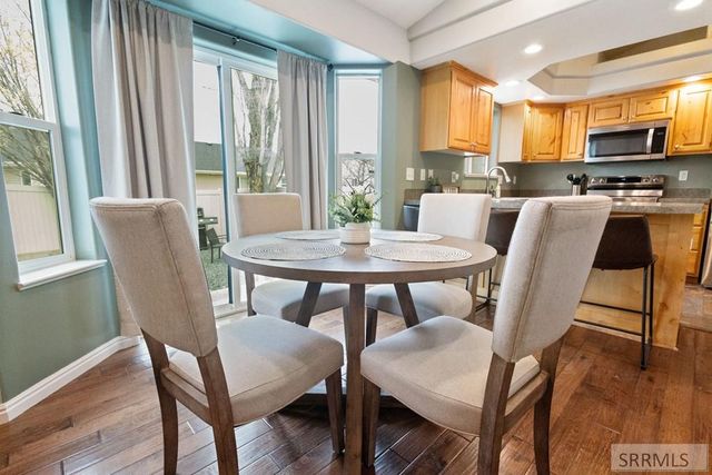 1170 S Jackson Drive, Ammon, ID 83406