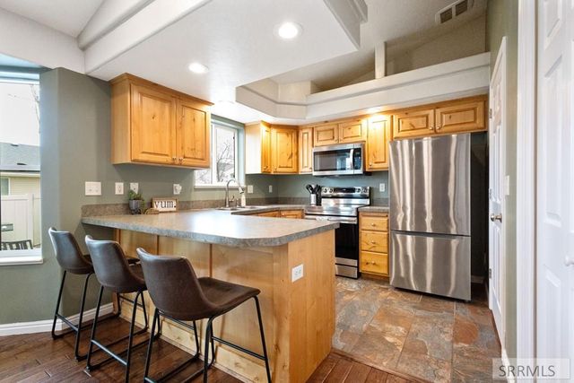 1170 S Jackson Drive, Ammon, ID 83406