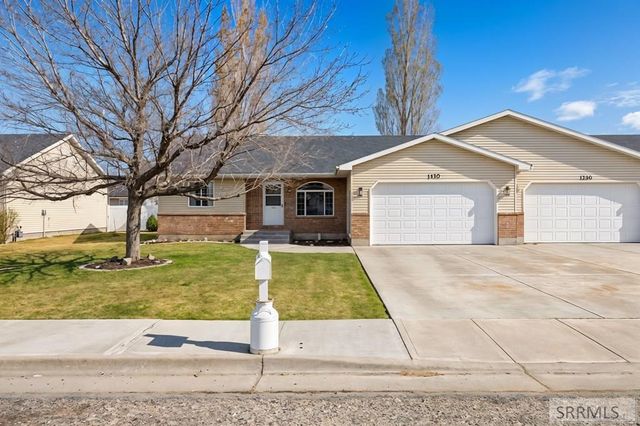 1170 S Jackson Drive, Ammon, ID 83406