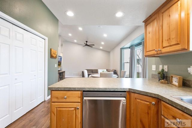 1170 S Jackson Drive, Ammon, ID 83406