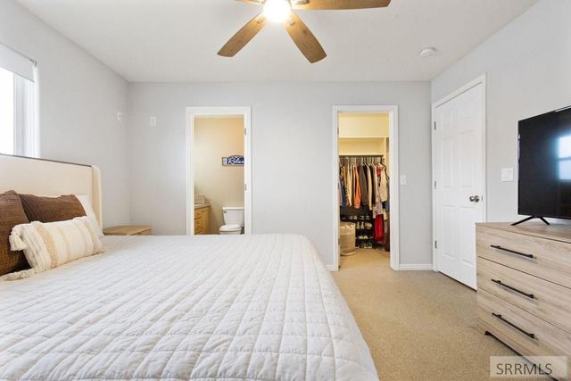 1170 S Jackson Drive, Ammon, ID 83406