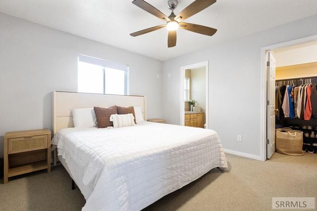 1170 S Jackson Drive, Ammon, ID 83406