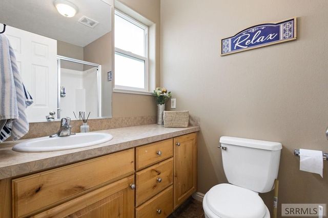 1170 S Jackson Drive, Ammon, ID 83406