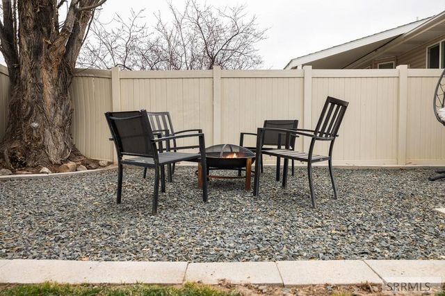 1170 S Jackson Drive, Ammon, ID 83406