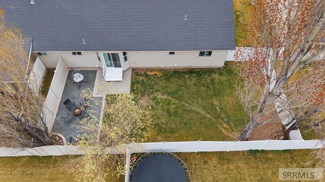 1170 S Jackson Drive, Ammon, ID 83406