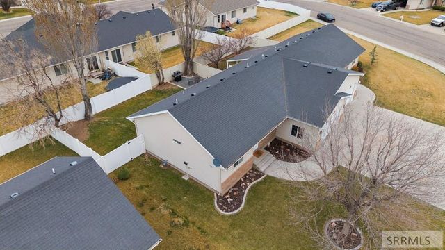 1170 S Jackson Drive, Ammon, ID 83406