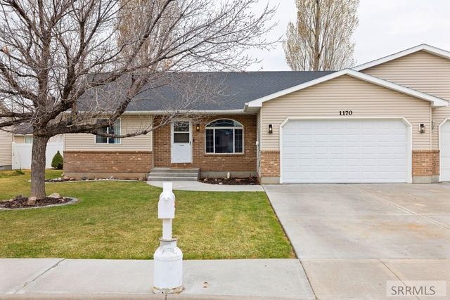 1170 S Jackson Drive, Ammon, ID 83406
