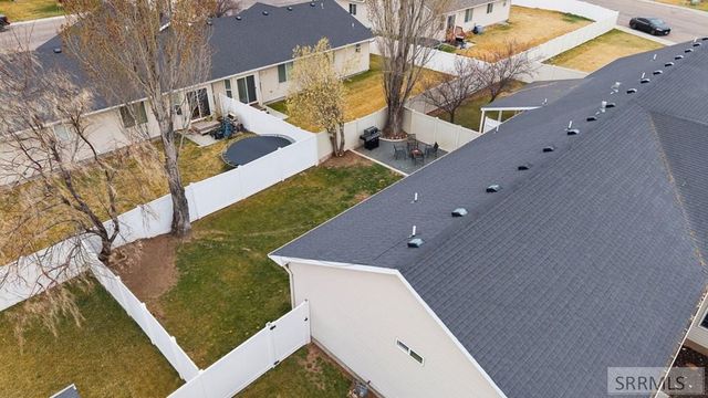 1170 S Jackson Drive, Ammon, ID 83406