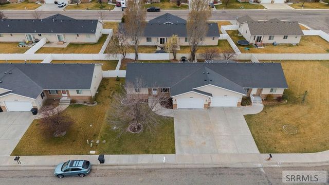1170 S Jackson Drive, Ammon, ID 83406