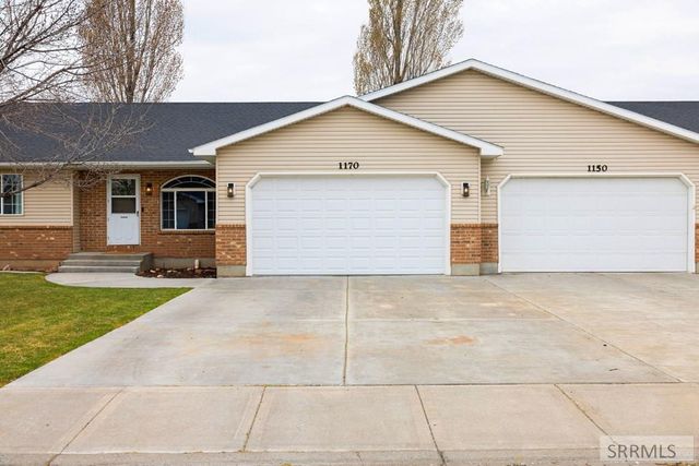 1170 S Jackson Drive, Ammon, ID 83406