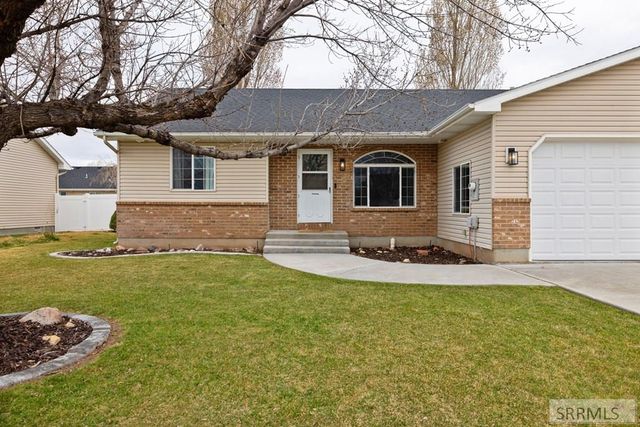 1170 S Jackson Drive, Ammon, ID 83406