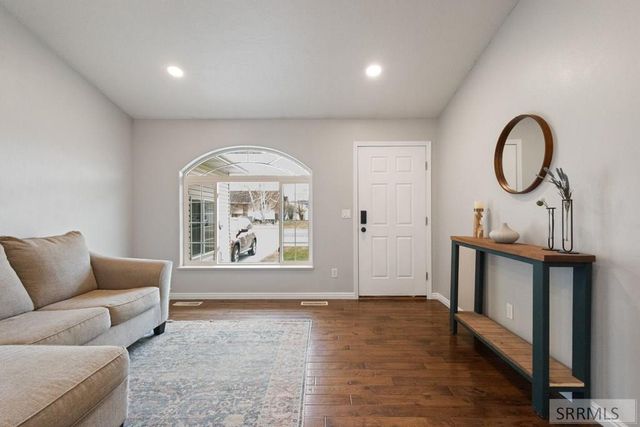 1170 S Jackson Drive, Ammon, ID 83406