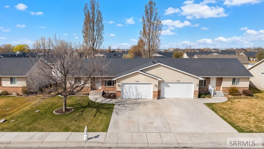 1170 S Jackson Drive, Ammon, ID 83406