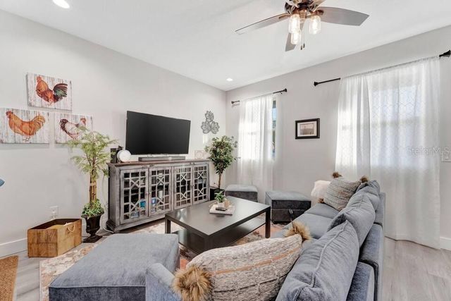3402 E 10TH AVENUE, Tampa, FL 33605