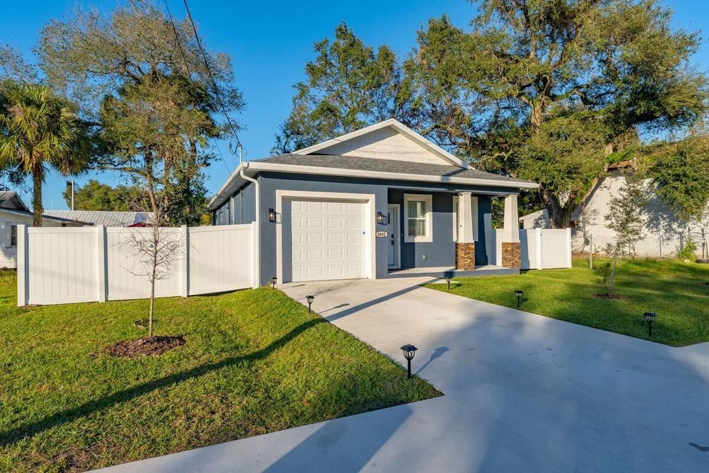 3402 E 10TH AVENUE, Tampa, FL 33605