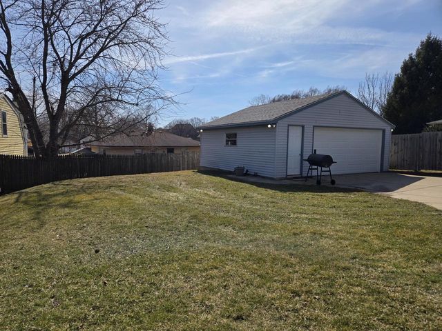 9325 W Darnel AVENUE, Milwaukee, WI 53224