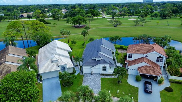 12920 Touchstone Place, Palm Beach Gardens, FL 33418