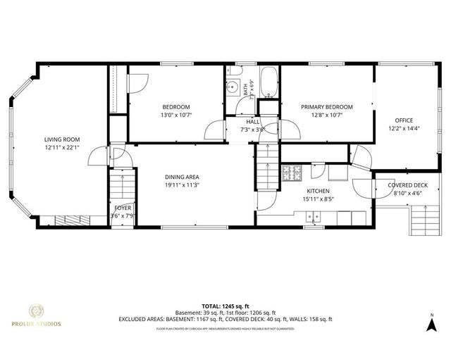 1637 S 10th Avenue, Maywood, IL 60153
