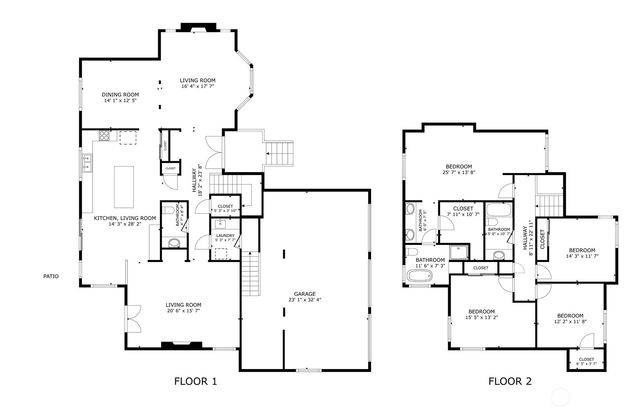 1127 141st Street SE, Mill Creek, WA 98012