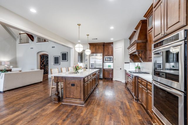 3889 Greenbrier Drive, Frisco, TX 75033