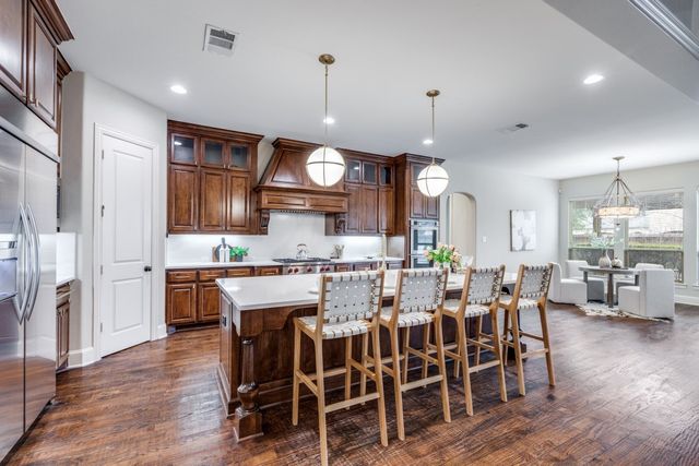 3889 Greenbrier Drive, Frisco, TX 75033