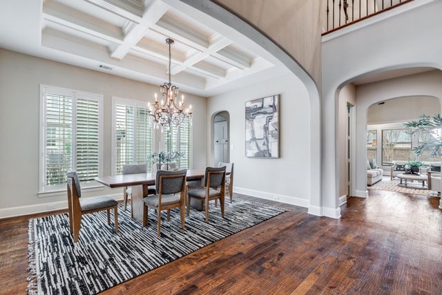 3889 Greenbrier Drive, Frisco, TX 75033