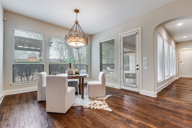 3889 Greenbrier Drive, Frisco, TX 75033