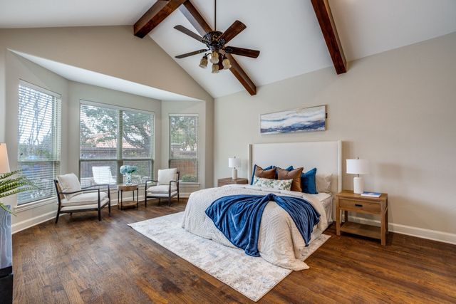 3889 Greenbrier Drive, Frisco, TX 75033