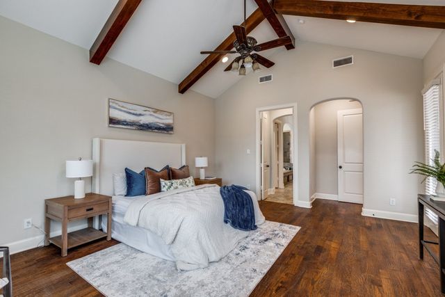 3889 Greenbrier Drive, Frisco, TX 75033