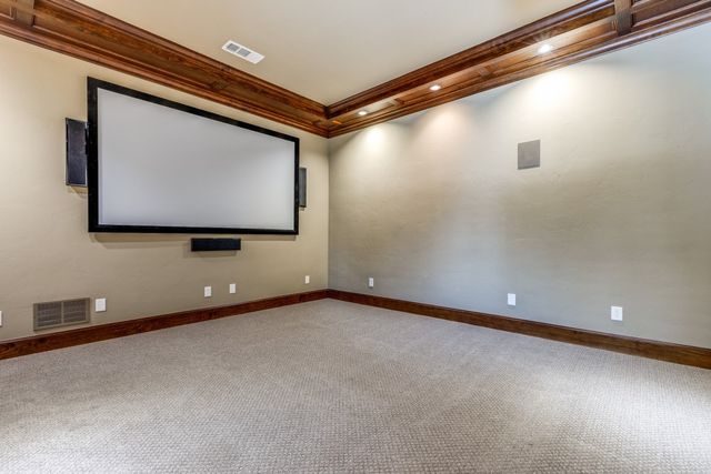 3889 Greenbrier Drive, Frisco, TX 75033