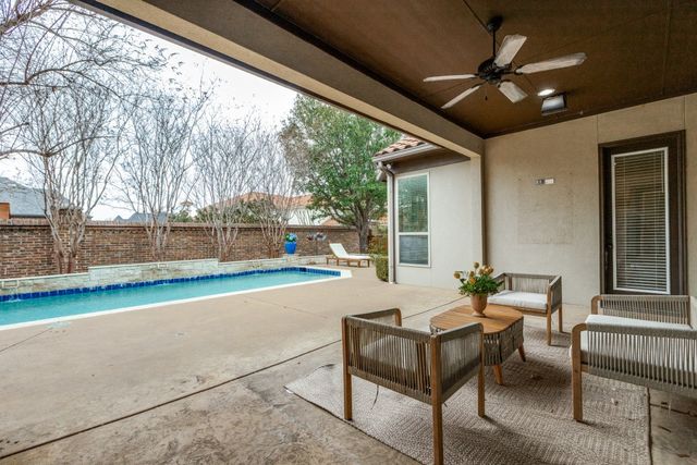 3889 Greenbrier Drive, Frisco, TX 75033