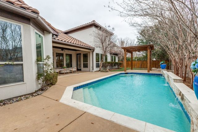 3889 Greenbrier Drive, Frisco, TX 75033