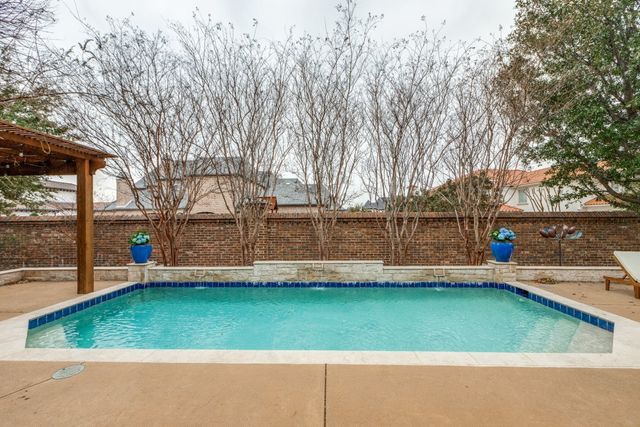 3889 Greenbrier Drive, Frisco, TX 75033