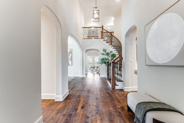 3889 Greenbrier Drive, Frisco, TX 75033