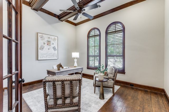 3889 Greenbrier Drive, Frisco, TX 75033