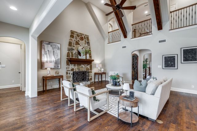 3889 Greenbrier Drive, Frisco, TX 75033