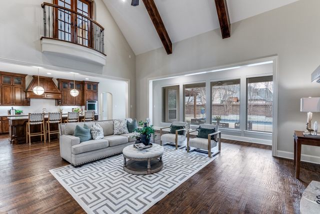 3889 Greenbrier Drive, Frisco, TX 75033