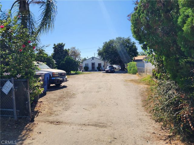 5875 5875 Picker, Riverside, CA 92503