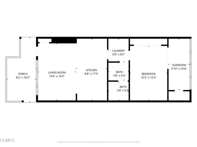 681 Ocean View Drive, Port Hueneme, CA 93041