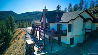 16654 S 7th Street, Pine, CO 80470